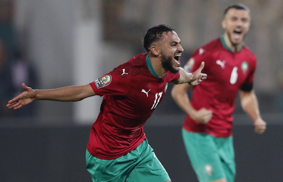 Kết quả AFCON 2021: Senegal và Morocco thắng trận nghẹt thở